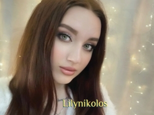 Lilynikolos