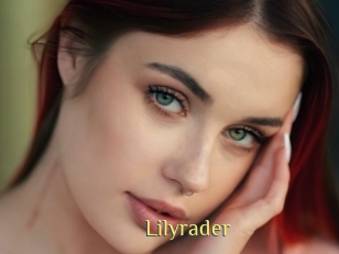 Lilyrader