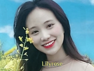 Lilyrose