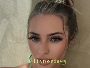 Lilyrosedavis