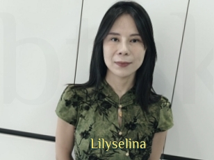 Lilyselina
