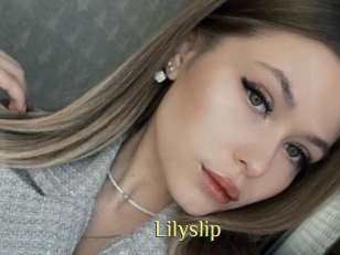 Lilyslip