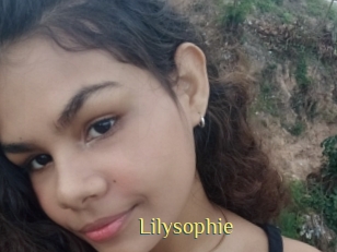 Lilysophie