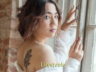 Lilysteele