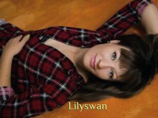 Lilyswan