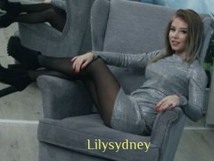 Lilysydney