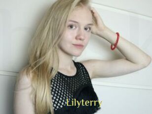Lilyterry