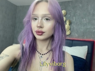 Lilyviborg