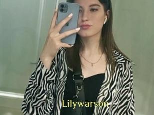 Lilywarson