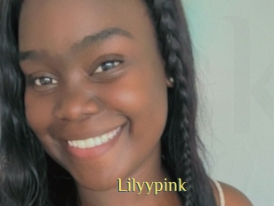Lilyypink