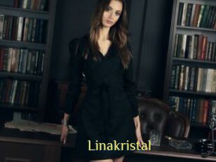 Linakristal