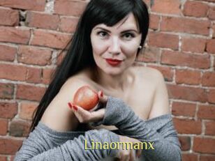 Linaormanx