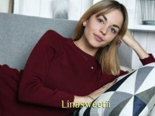 Linasweetii