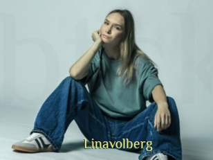 Linavolberg