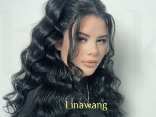 Linawang