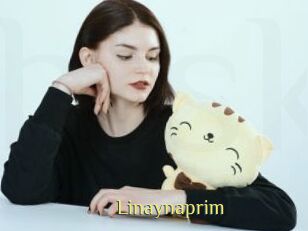 Linaynaprim