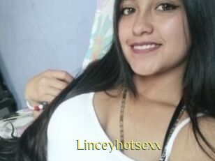 Linceyhotsexx