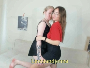 Lindaandjenna