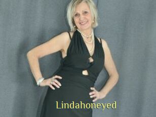 Lindahoneyed