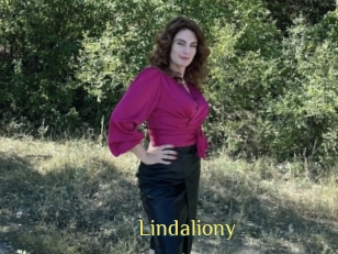 Lindaliony