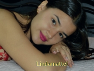 Lindamattel