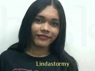 Lindastormy