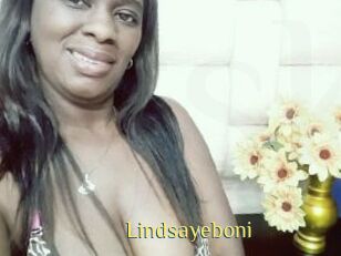 Lindsayeboni