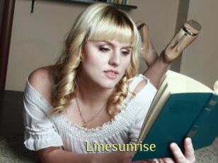 Linesunrise