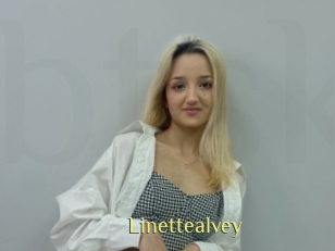 Linettealvey