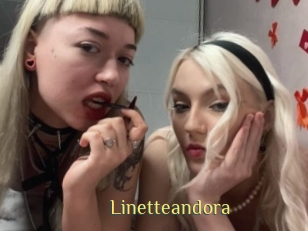 Linetteandora