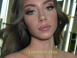 Linettebufkin