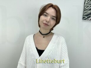 Linetteburt