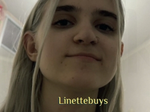 Linettebuys