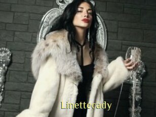 Linettecady