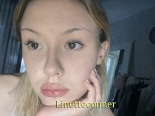 Linetteconner