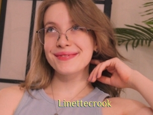 Linettecrook