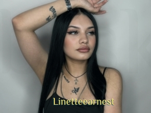 Linetteearnest