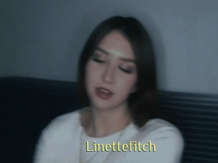 Linettefitch