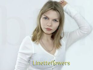 Linetteflowers
