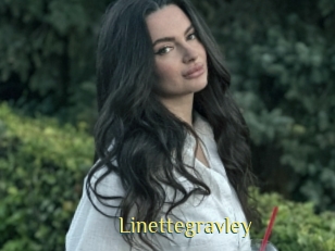 Linettegravley
