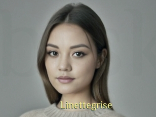 Linettegrise