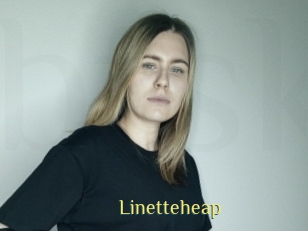Linetteheap