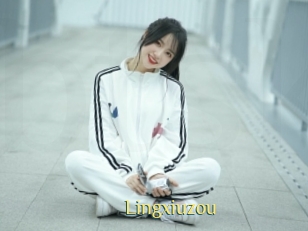 Lingxiuzou