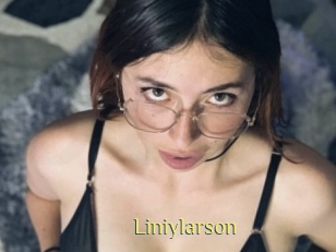Liniylarson