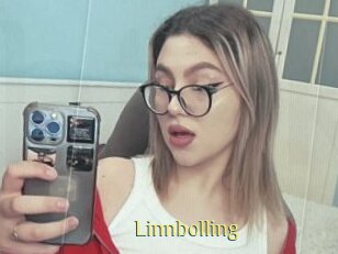 Linnbolling