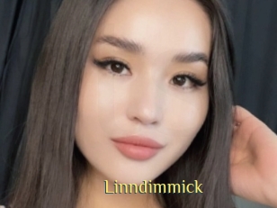 Linndimmick