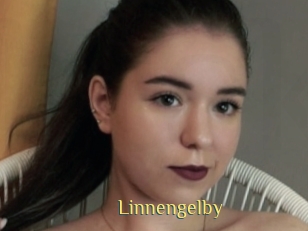 Linnengelby