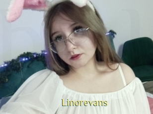 Linorevans