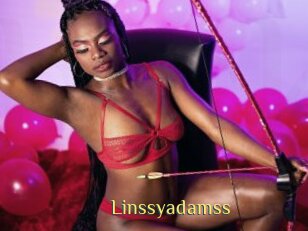 Linssyadamss