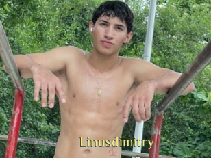 Linusdimitry